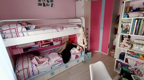 Foto 4 de Pis en venda a Centro - Doña Mercedes, Dos Hermanas
