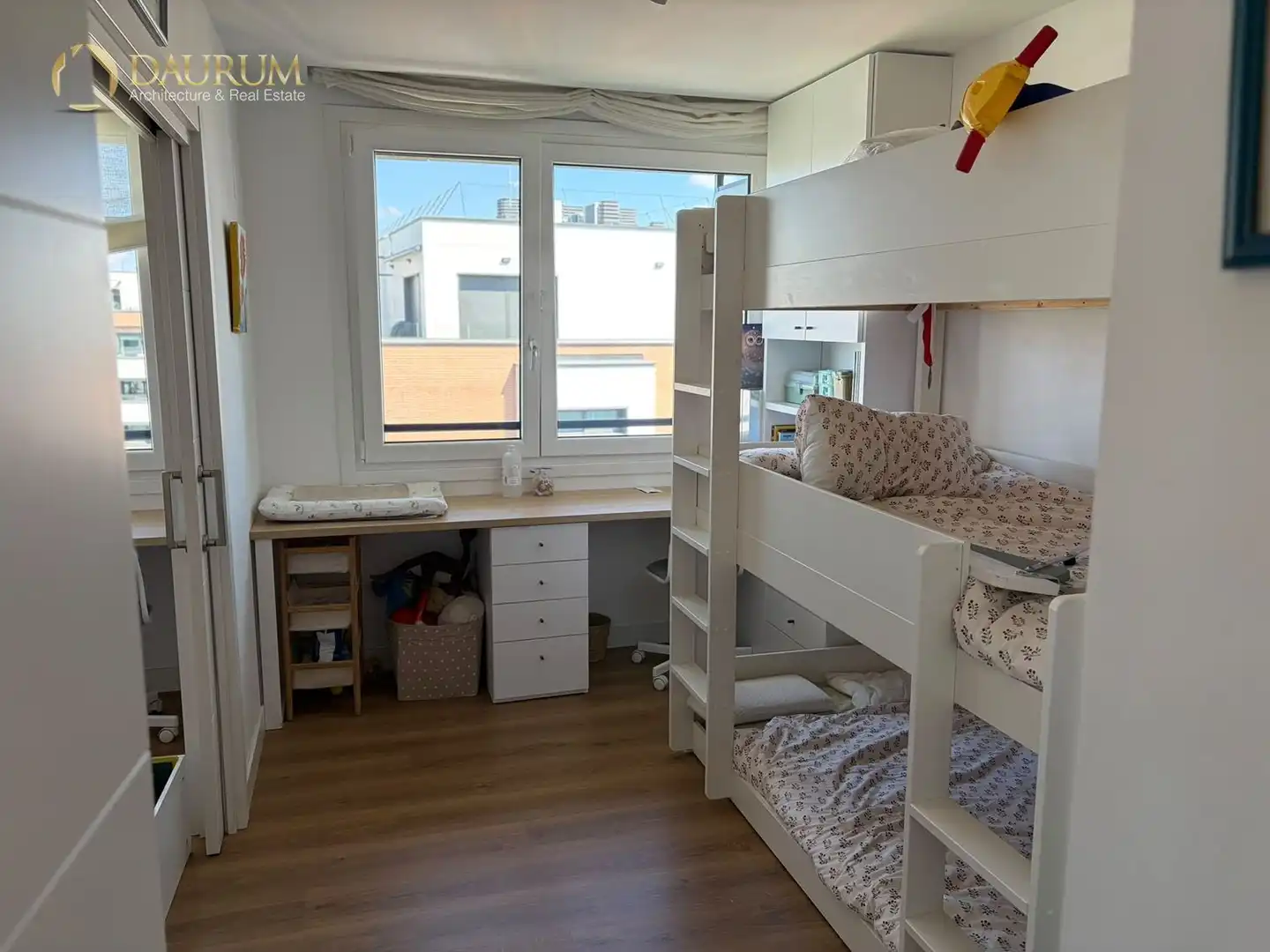 Ático con piscina en venta en Gloria Fuertes, imagen 9