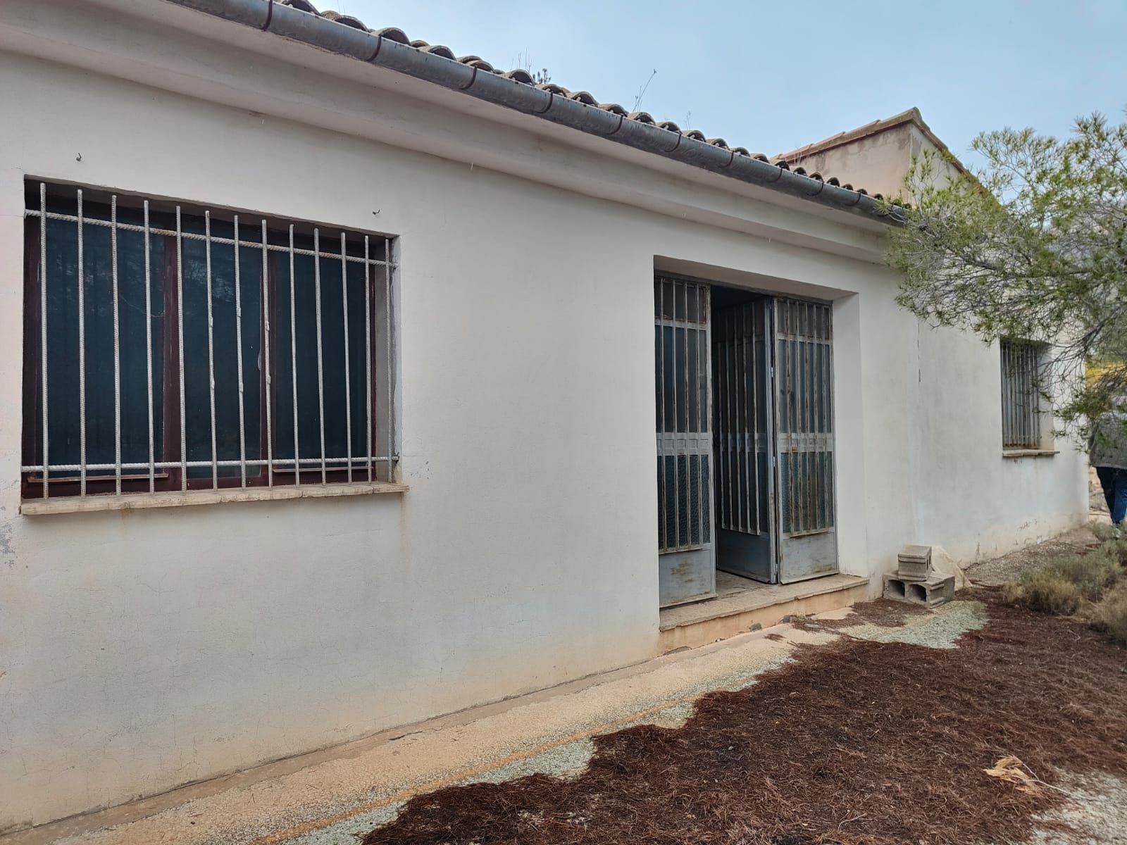 House or chalet for sale in Tibi