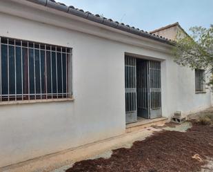 House or chalet for sale in Tibi