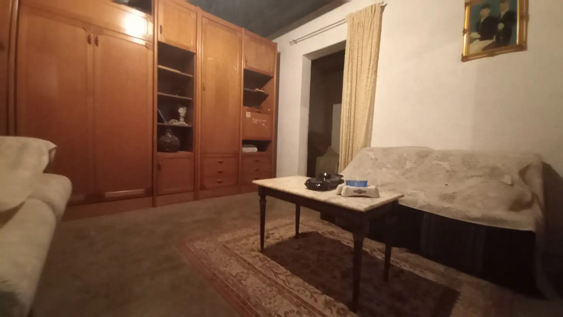 Casa o xalet en venda en Montamarta