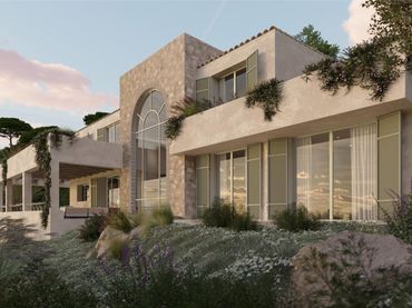 Terreno residencial en venta en Santa Ponça