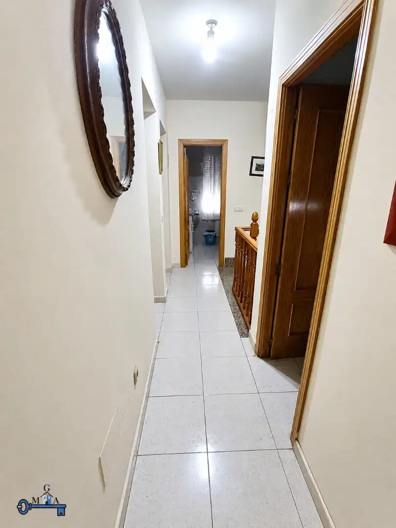 Villa mit Garten zum Verkauf in El Viso de San Juan, imagen 22