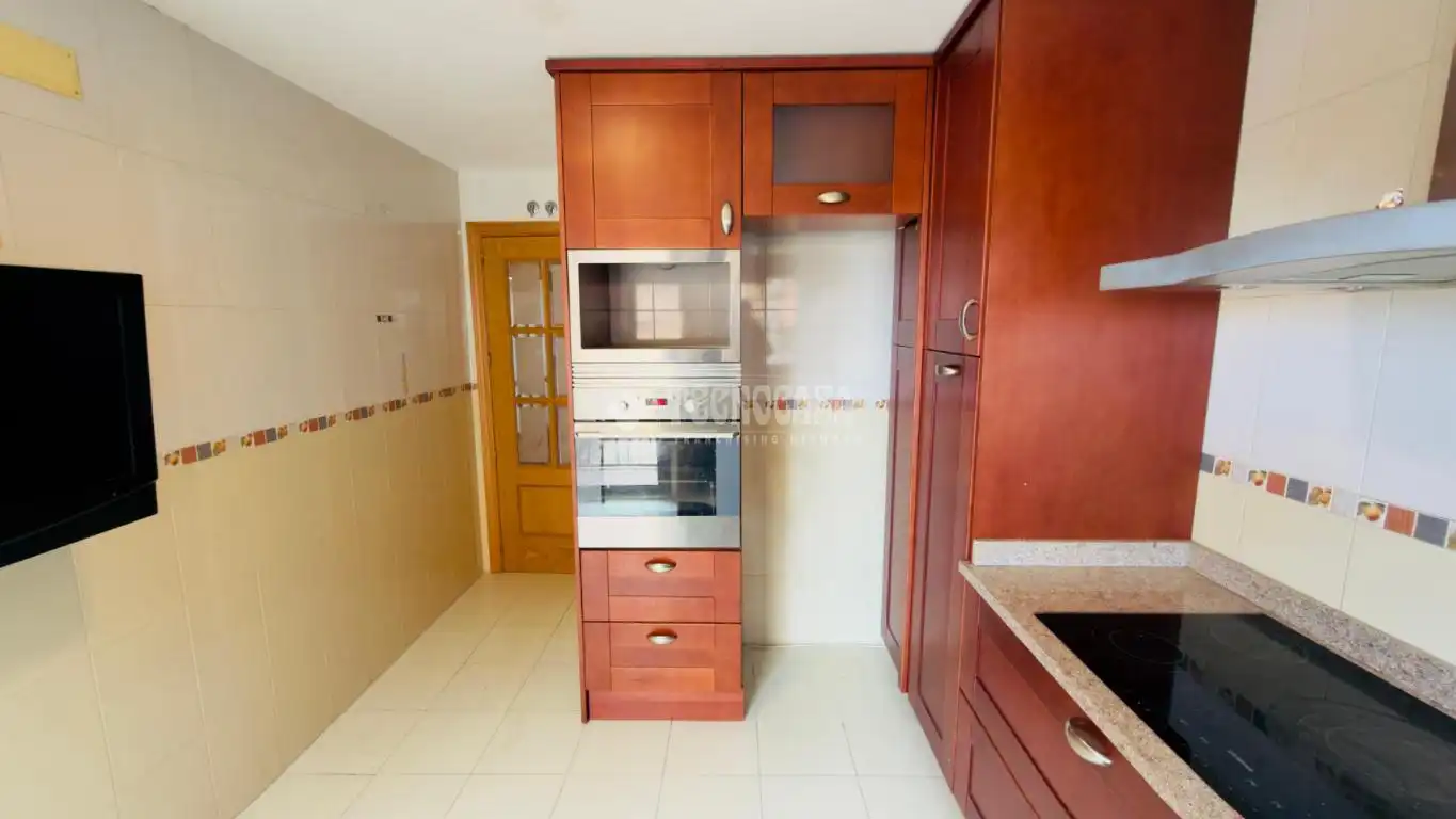 Kitchen of Detached homes for sale in Alameda de la Sagra