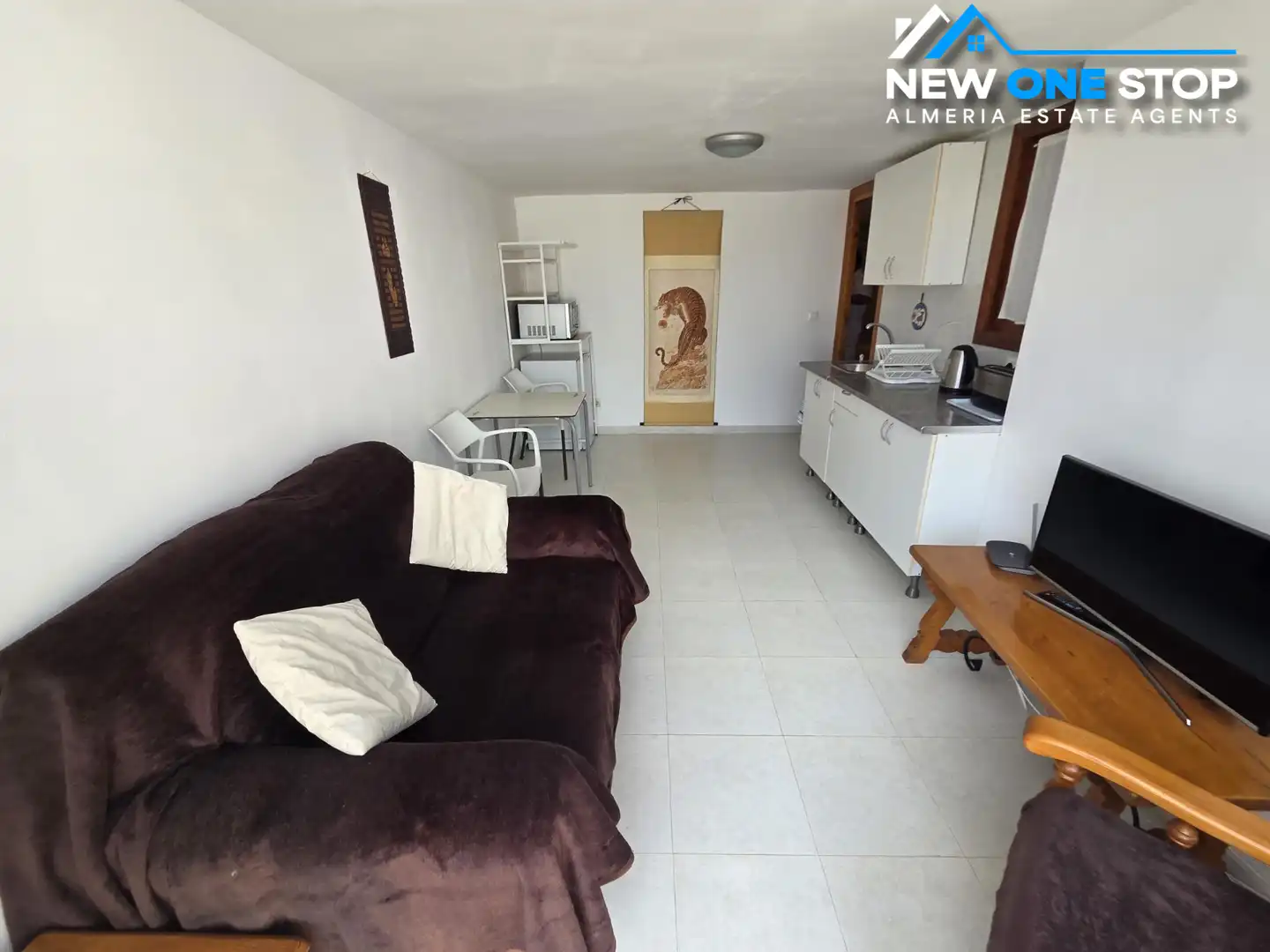 Casa con terraza en venta en Calle Granada 27, imagen 33