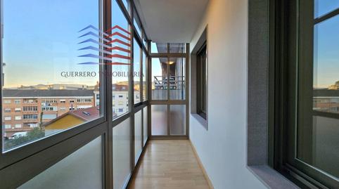 Photo 3 of Flat for rent in Calle del Río Limia, Ventiun, Ourense Capital