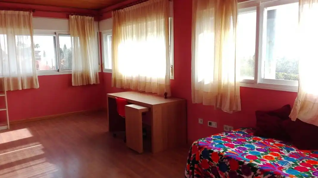 Villa mit Pool zur Miete in Valencina de la Concepción, imagen 59