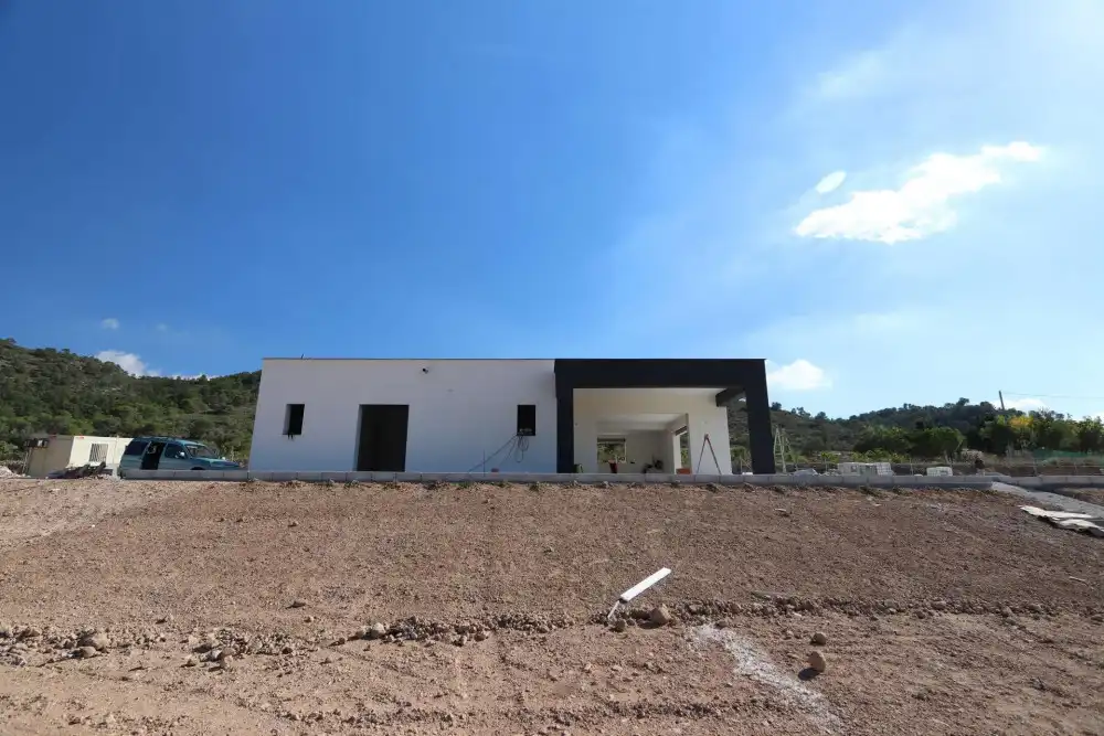 Casa en venta en Hondón de las Nieves / El Fondó de les Neus, imagen 26