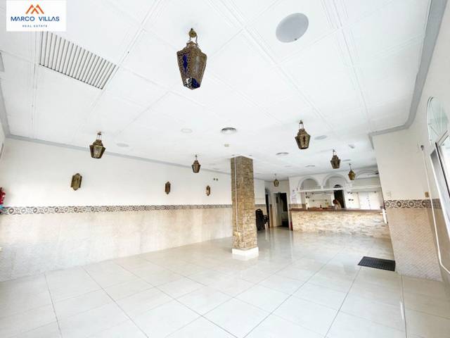 Local comercial en Venta en Las Viñas