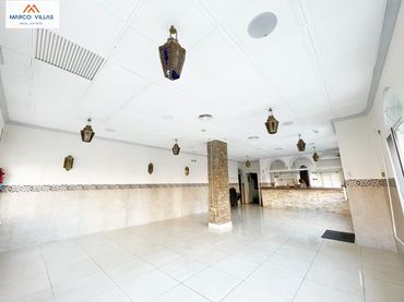Local comercial en venda a Las Viñas