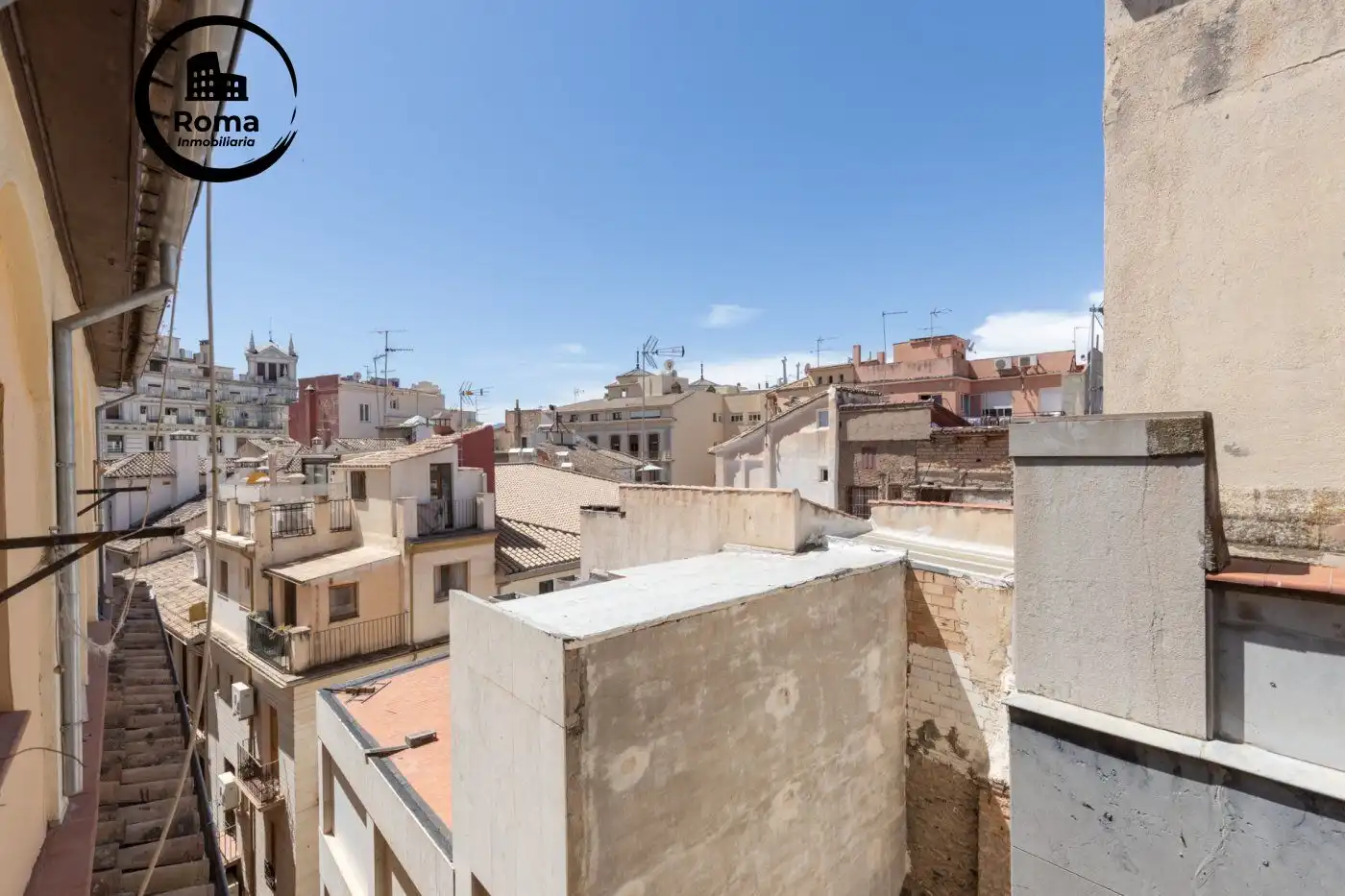 Inmuebles singulares en venta en Calle plaza bibrambla, imagen 23