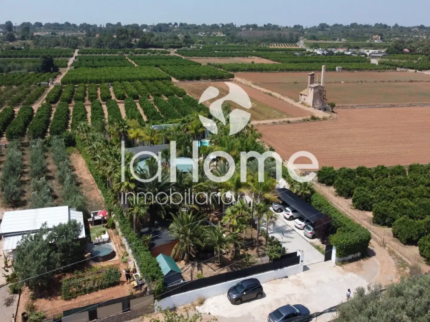 Houses for sale in Centro