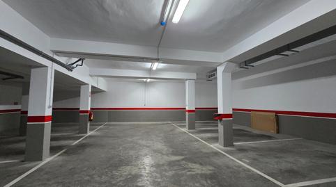 Foto 5 de Garatge en venda a Calle Mariana, 14, Centro, Almería