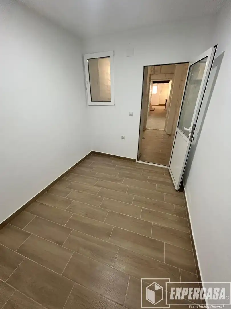 Casa adosada en venta en Sants Patrons