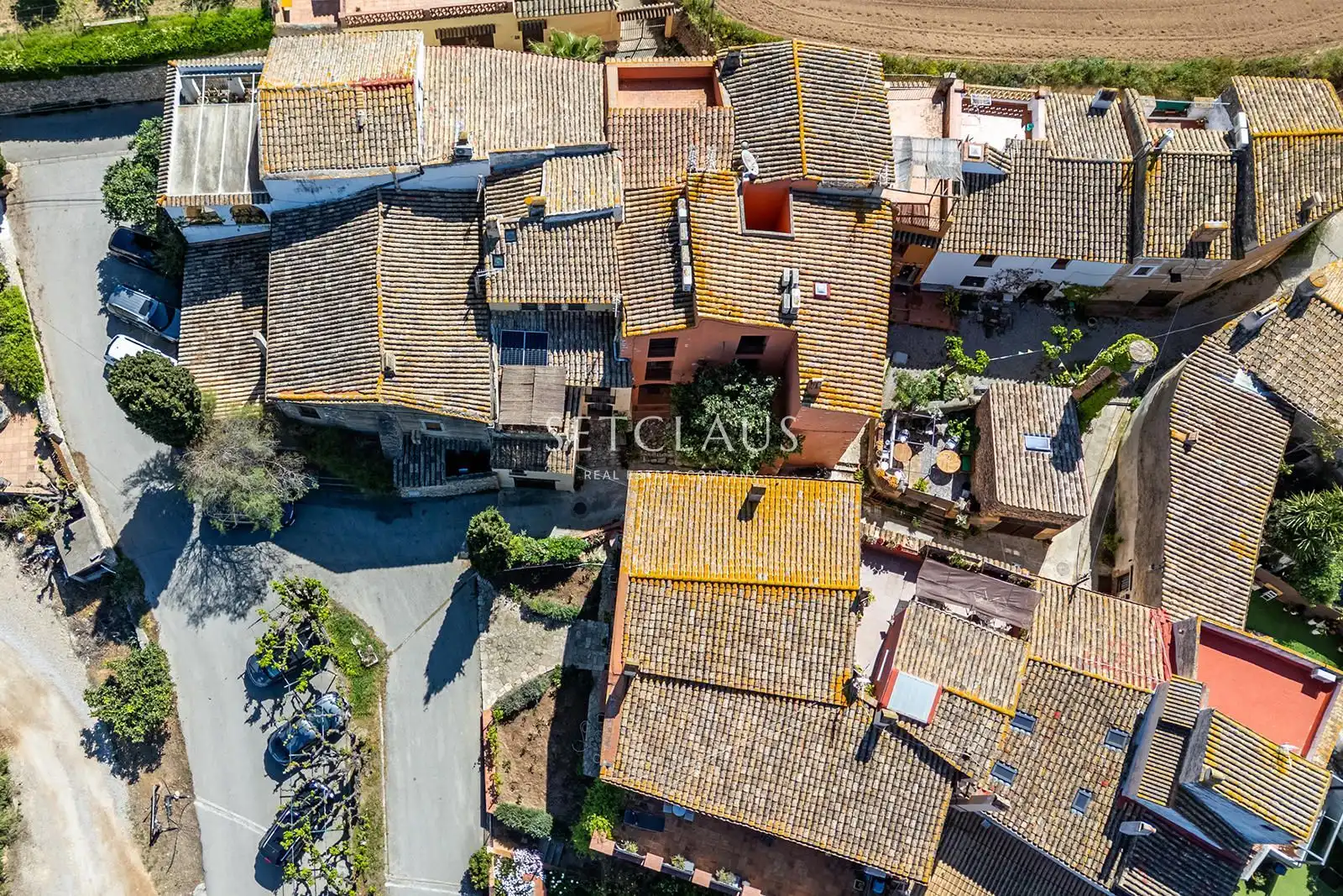 Vista exterior de Casa o xalet en venda en Sant Pere de Ribes amb Aire condicionat, Calefacció i Terrassa