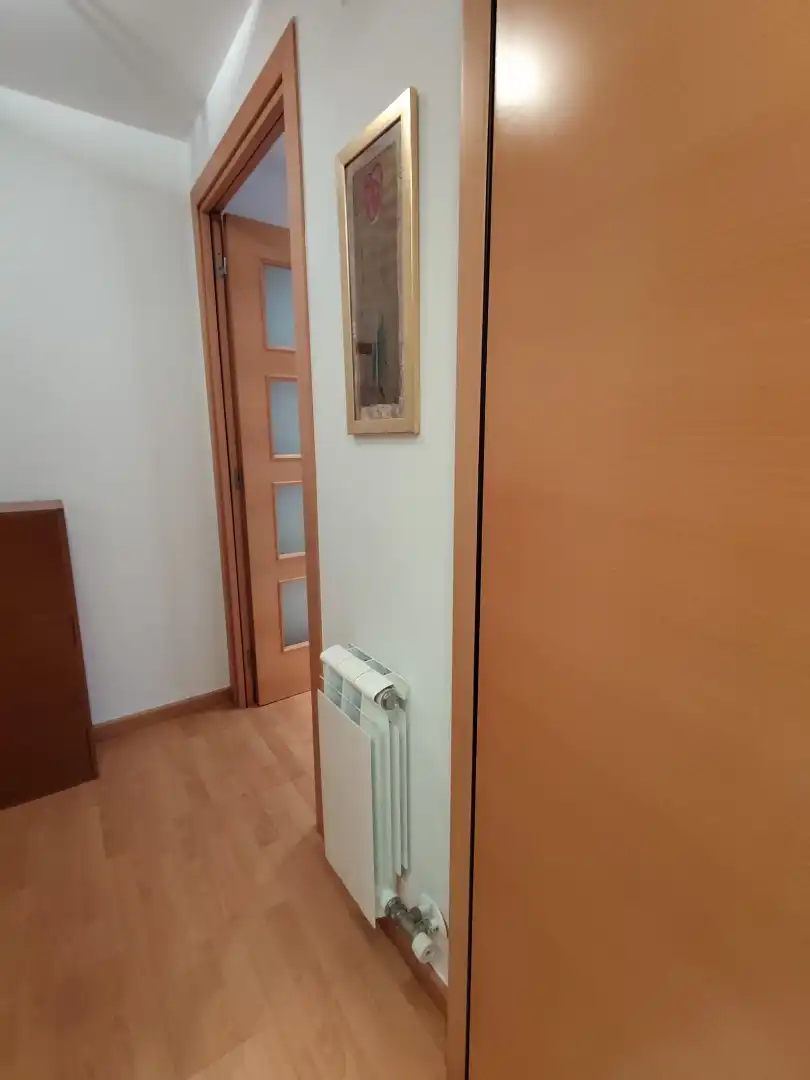 Flat for rent in Carrer Manuel de Falla, Nou Eixample Sud