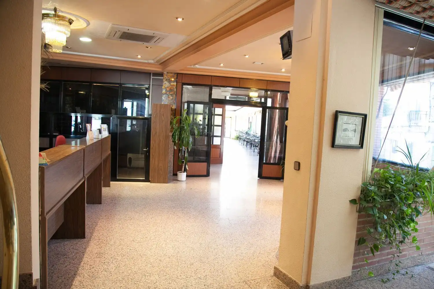 Edificio en venta en Villalbilla