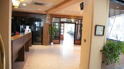 Foto 5 de Edificio en venta en Los Hueros, Villalbilla