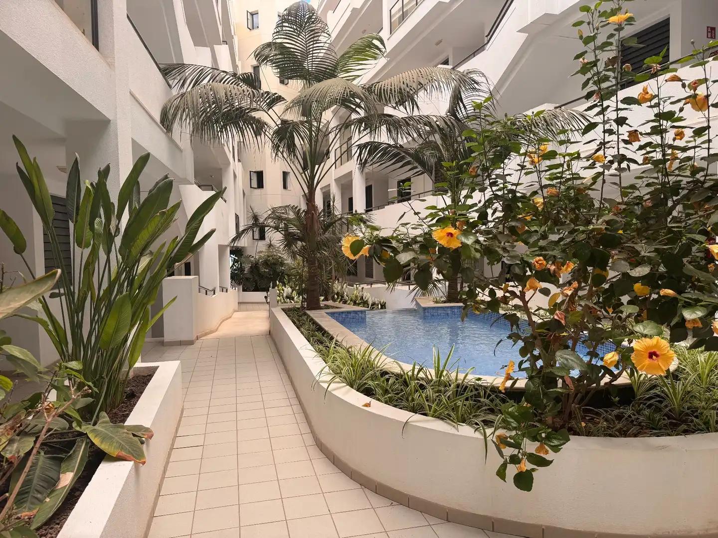 Apartment mit Pool zum Verkauf in Pocico la Zorra 5, imagen 51