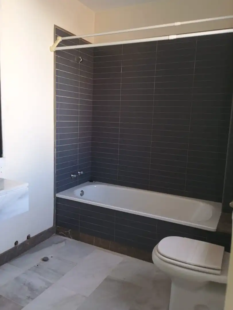 Baño de Casa adosada en venta en Bollullos de la Mitación con Trastero