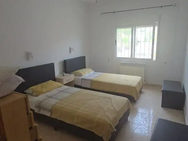 Chalet con jardín en venta en Calle Baños 3 45, imagen 15