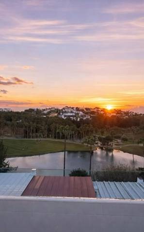 Casa adosada en Venta en Calle de Suecia, 17 en Nueva Torrequebrada