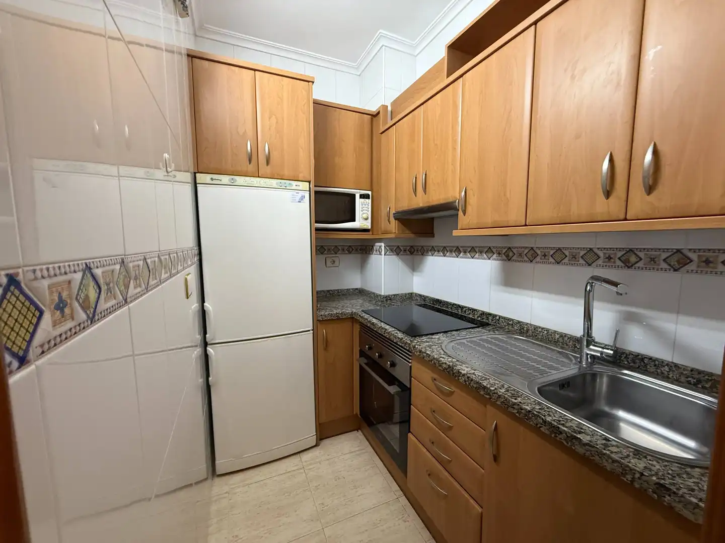 Apartament de lloguer a Santa Catalina - Canteras