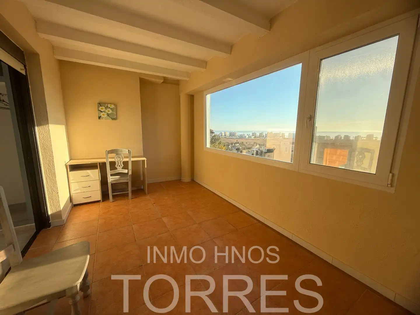 Villa mit Terrasse zum Verkauf in Avinguda d'Hongria, imagen 40