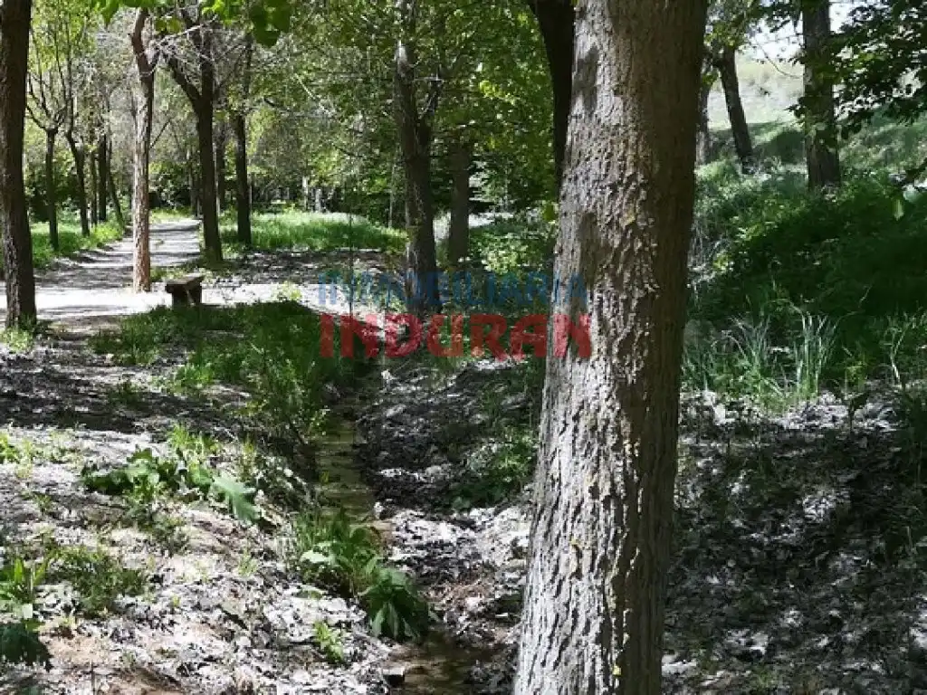 Finca rústica en venta en Villarrubia de Santiago