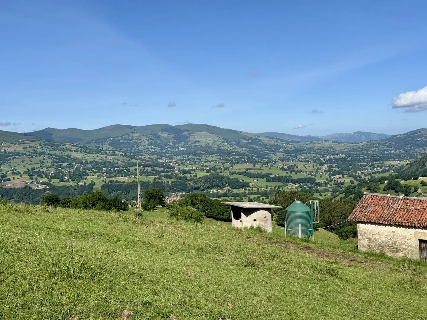 Casa o chalet en venta en Villacarriedo