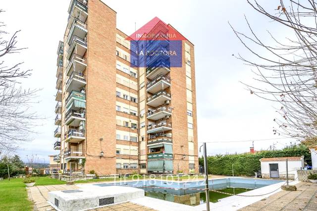 Piso en Venta en Torre en Aldea del Fresno