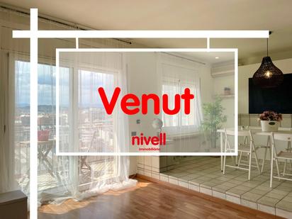 Flat for sale in Granollers  with Air Conditioner, Heating and Balcony