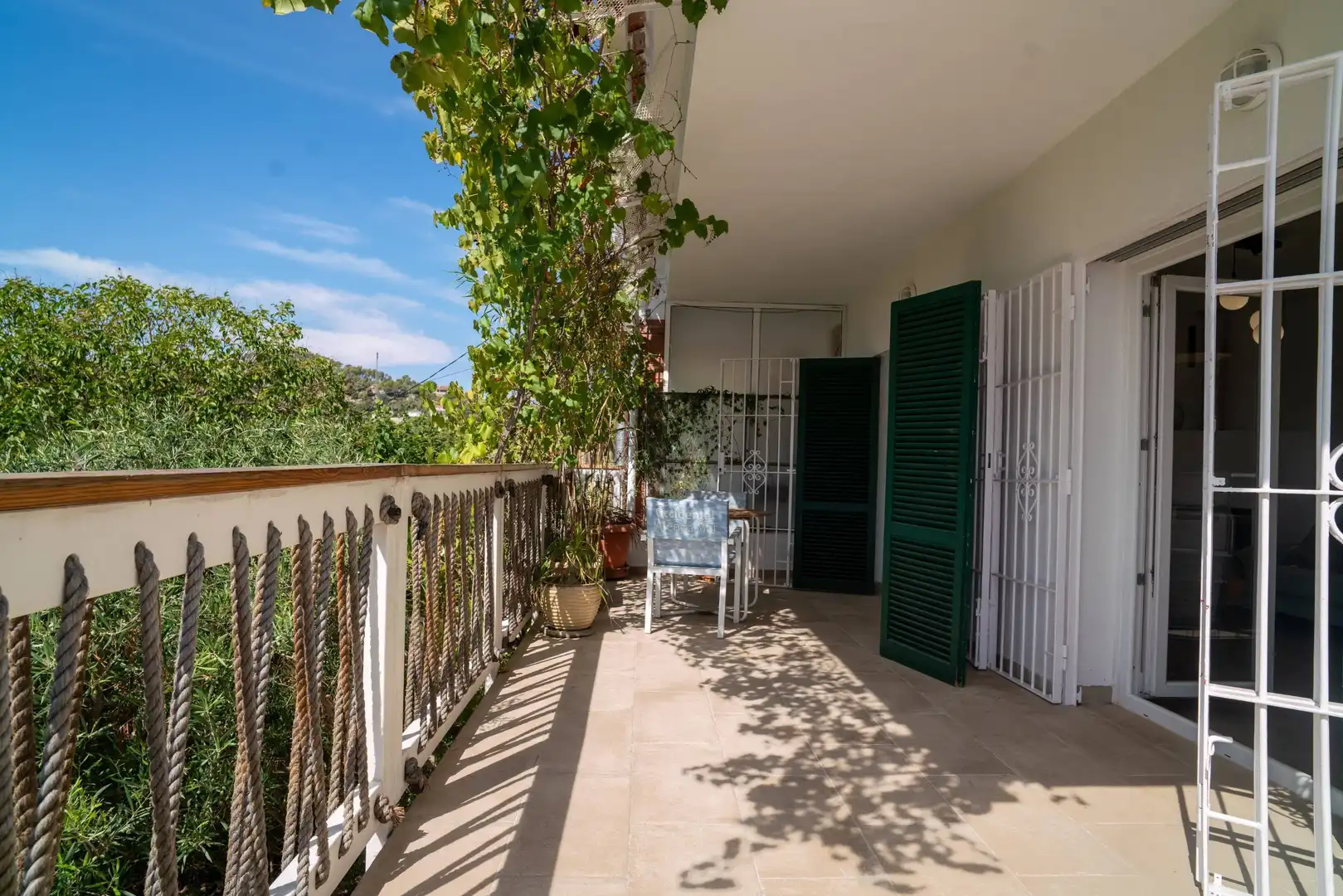 Semi-detached house for sale in Calle CIRERERS, imagen 36