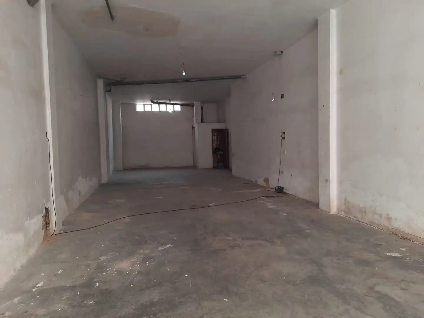 Local comercial de lloguer a Carrer de Sanahuja 48, imagen 4