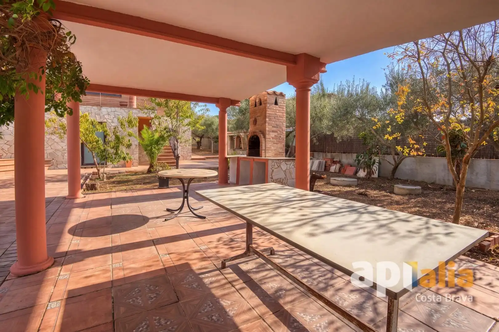 Casa amb terrassa en venda a Mas Pere - Río de Oro, imagen 39