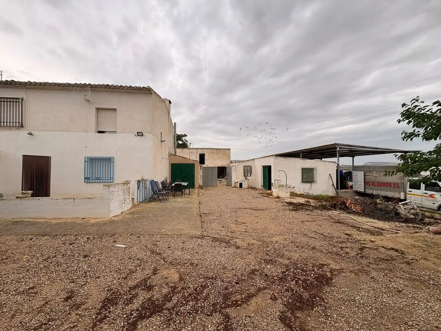Maison rustique à vendre à Las Cruces, imagen 6
