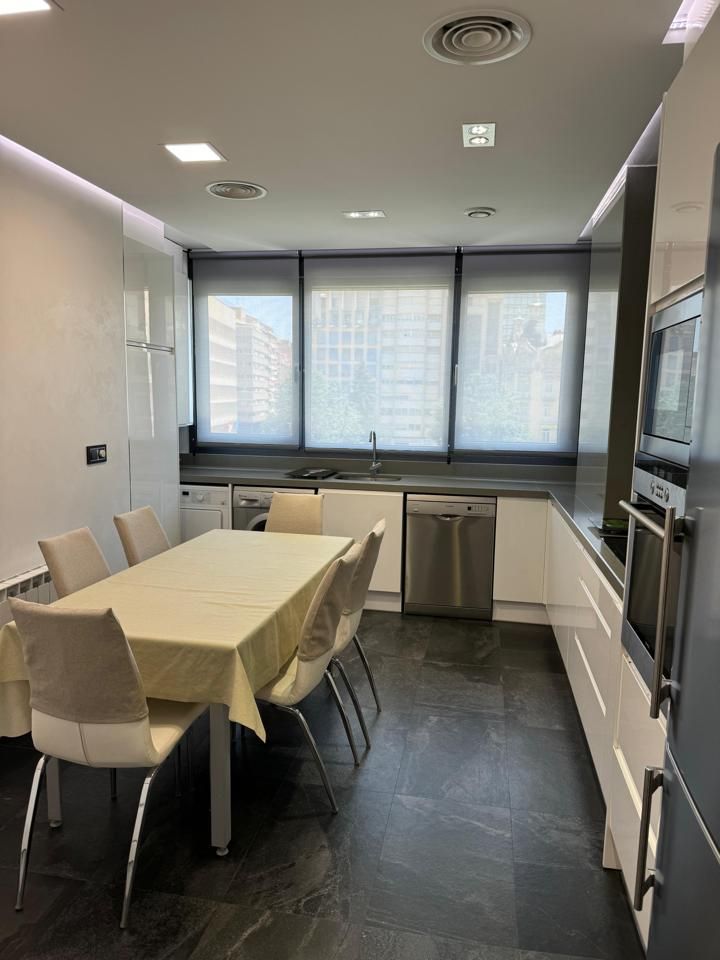 Pis de lloguer a Centro