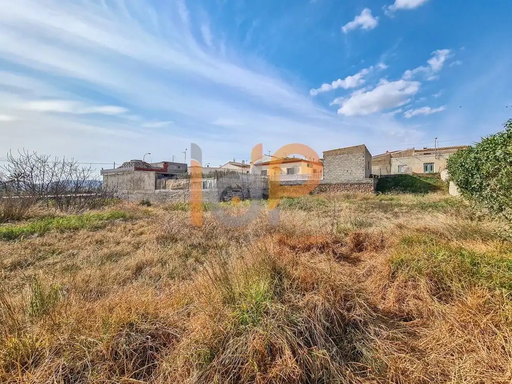 Terreno residencial en venta en Huércal-Overa, imagen 3