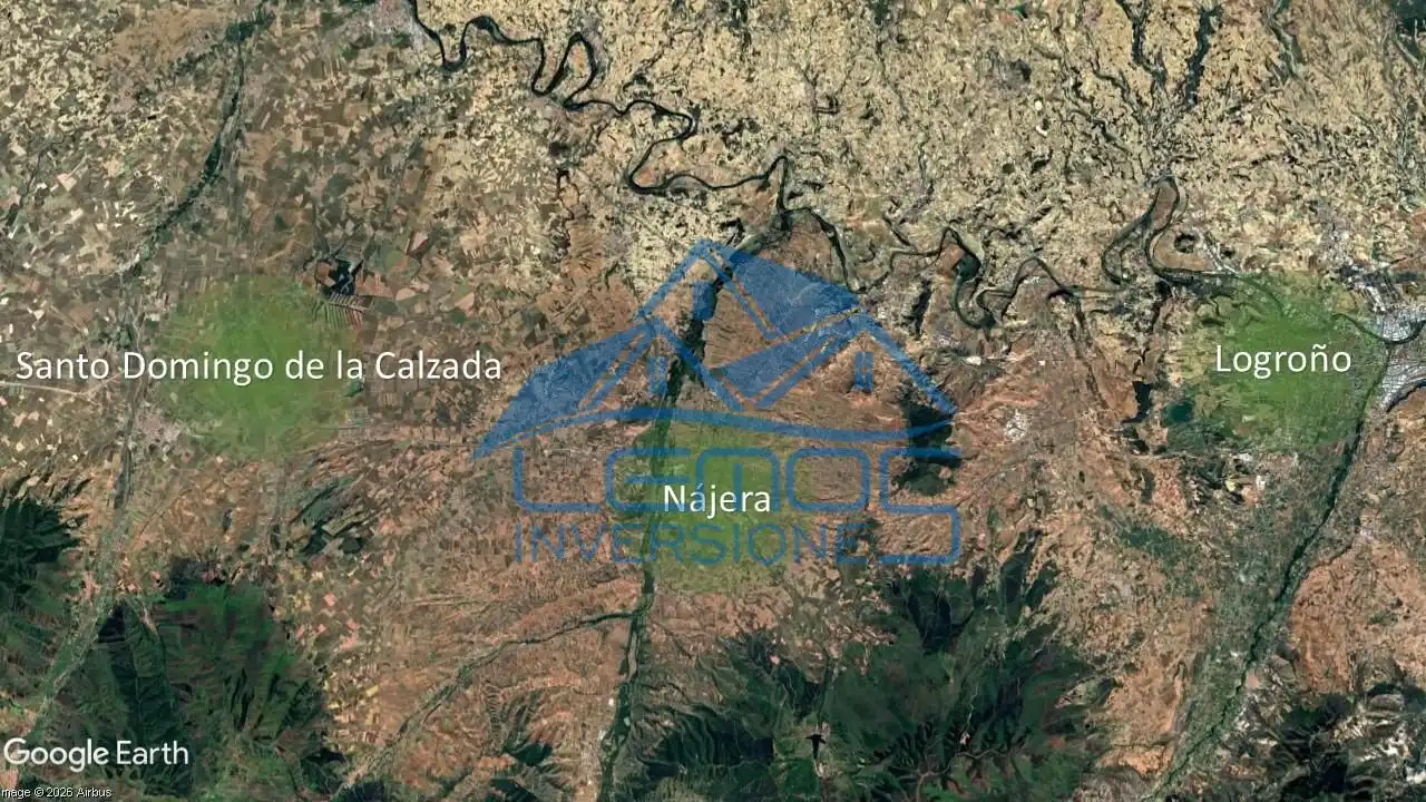Terrenos y solares en venta en Mina, imagen 4