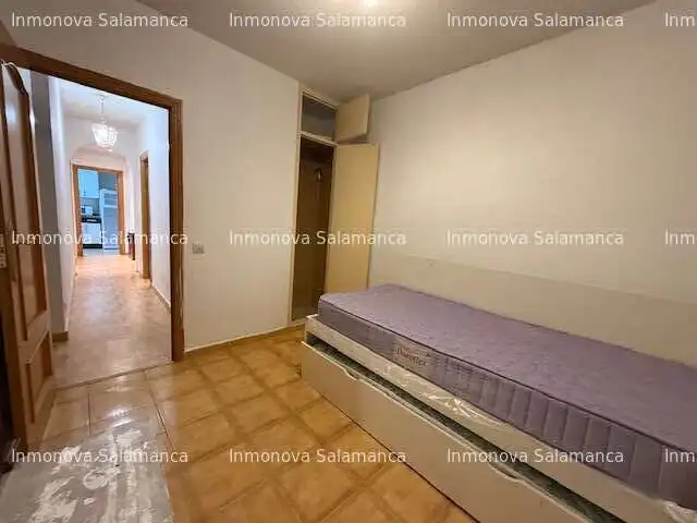 Flat for rent in Salamanca  with Heating, Furnished and Microwave