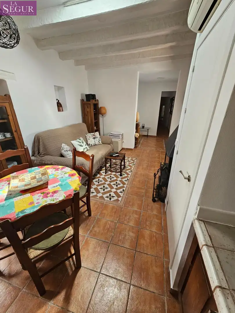 Apartment with terrace for sale in Vejer, imagen 26