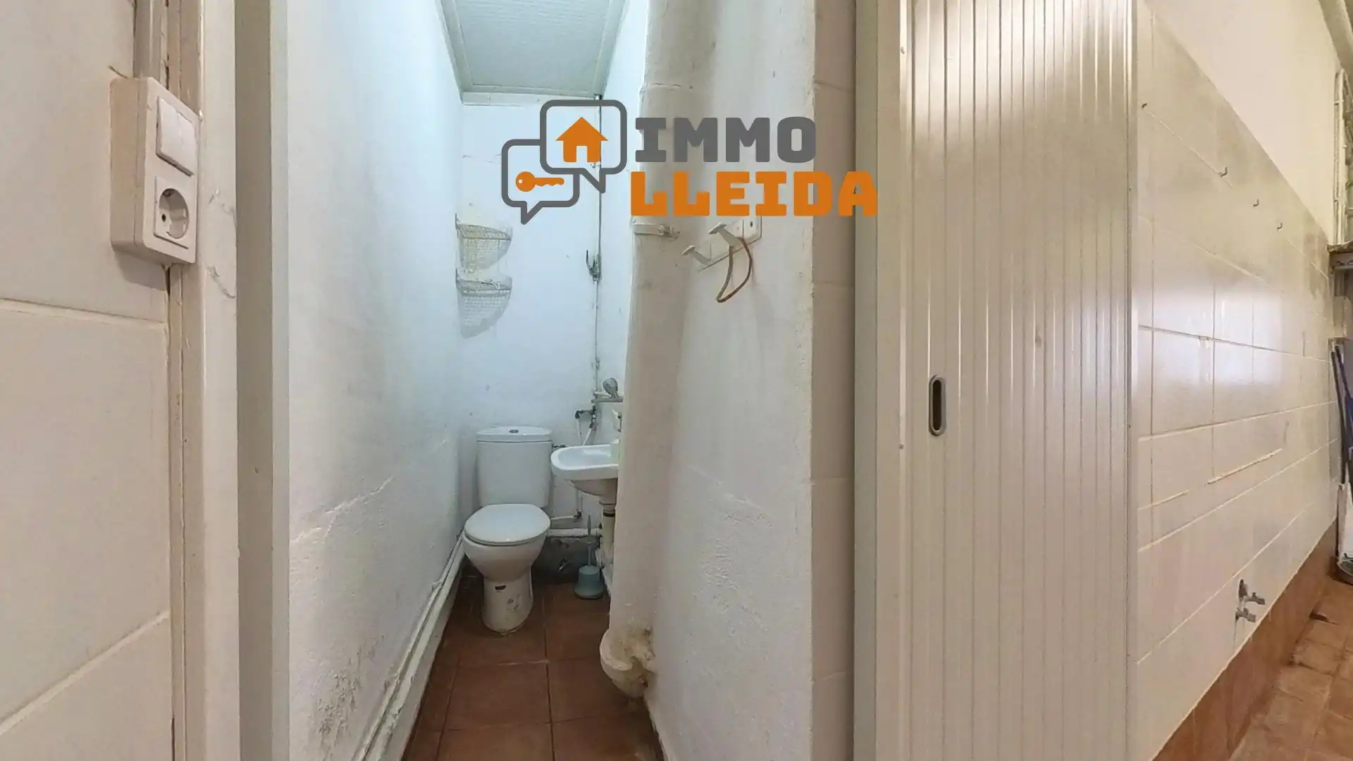 Commercial properties for rent in Balaguer