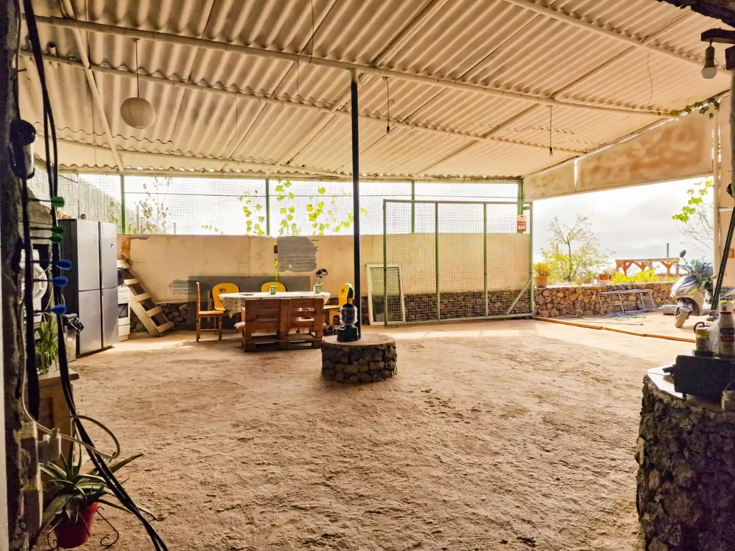 Terreno rústico en venta en Vilaflor de Chasna, imagen 13