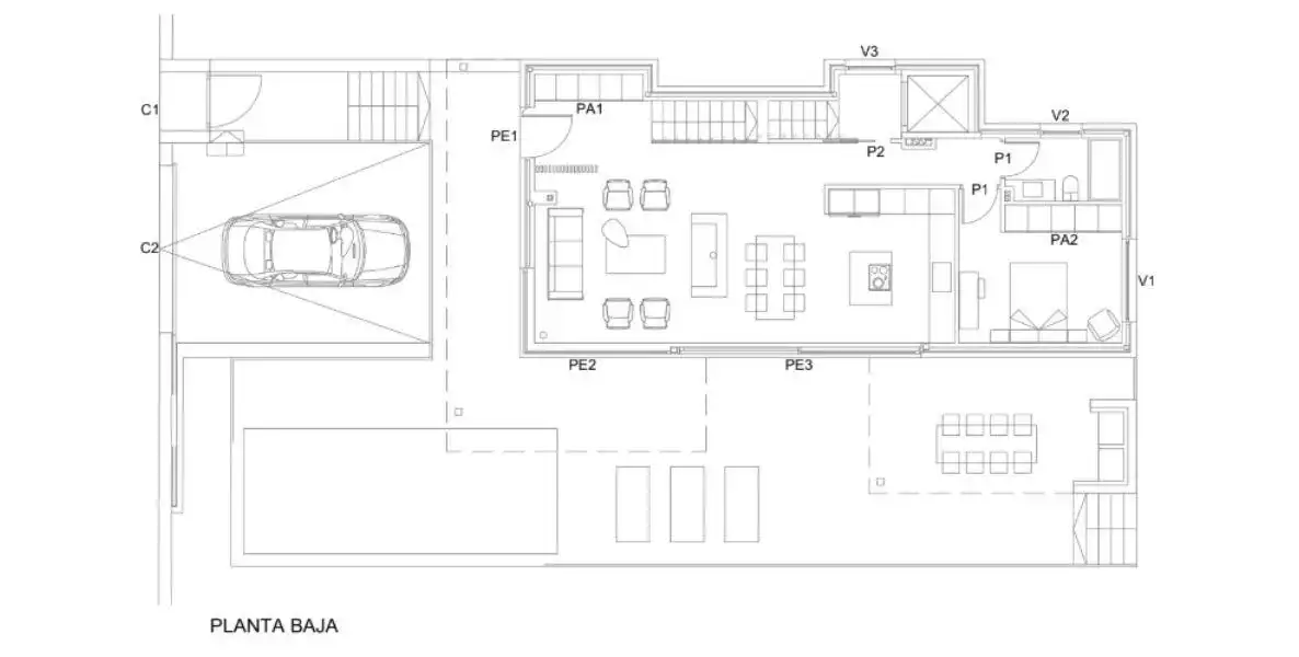 Maison à vendre à Lugar Lugar Barrosa-Adina, imagen 9
