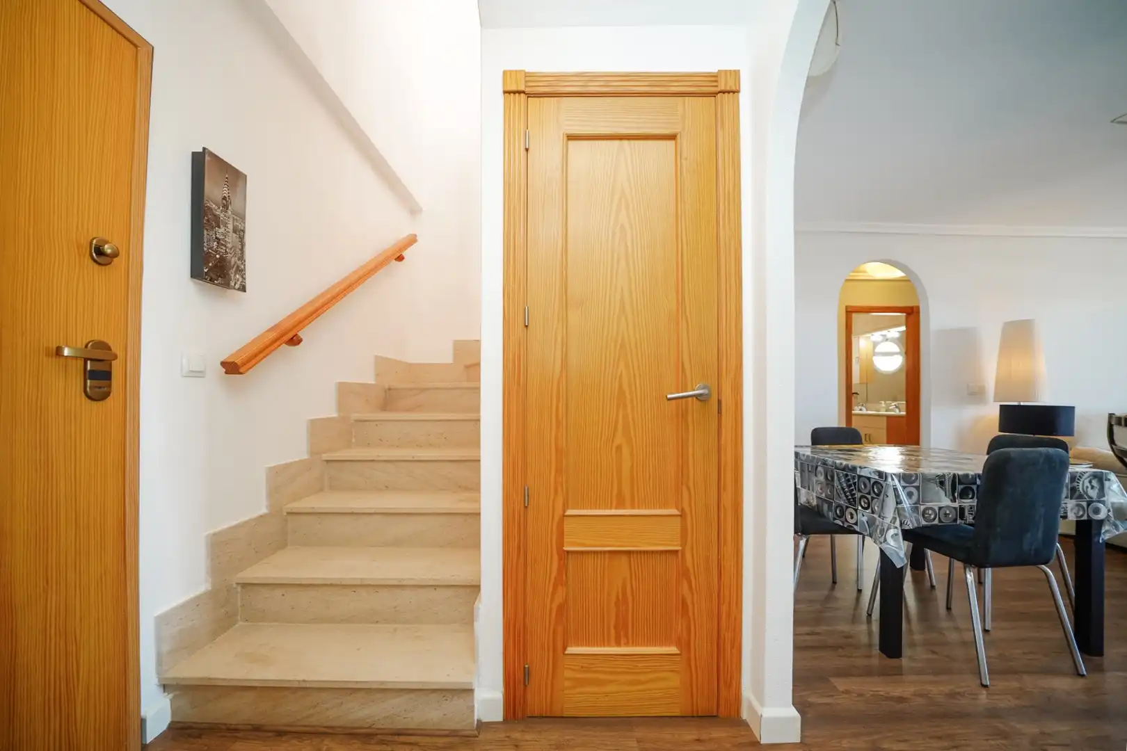 Apartment with pool for sale in Torre de la Horadada, imagen 24
