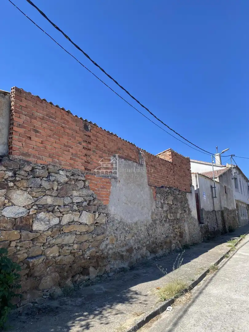 Terrenos y solares en venta en Cespedosa de Tormes, imagen 2