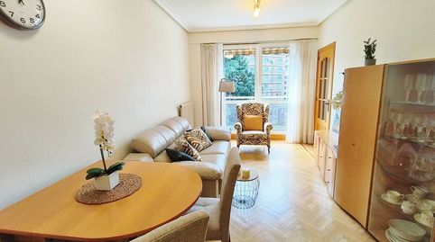 Foto 3 de Piso en venta en Anoeta, Donostia - San Sebastián