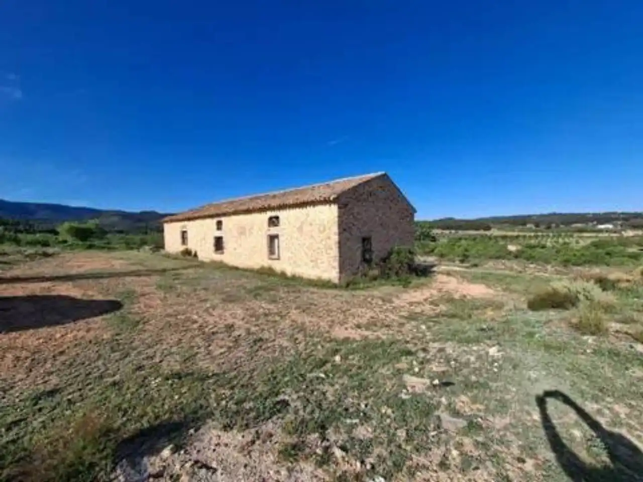 Casa o chalet en venta en Letur