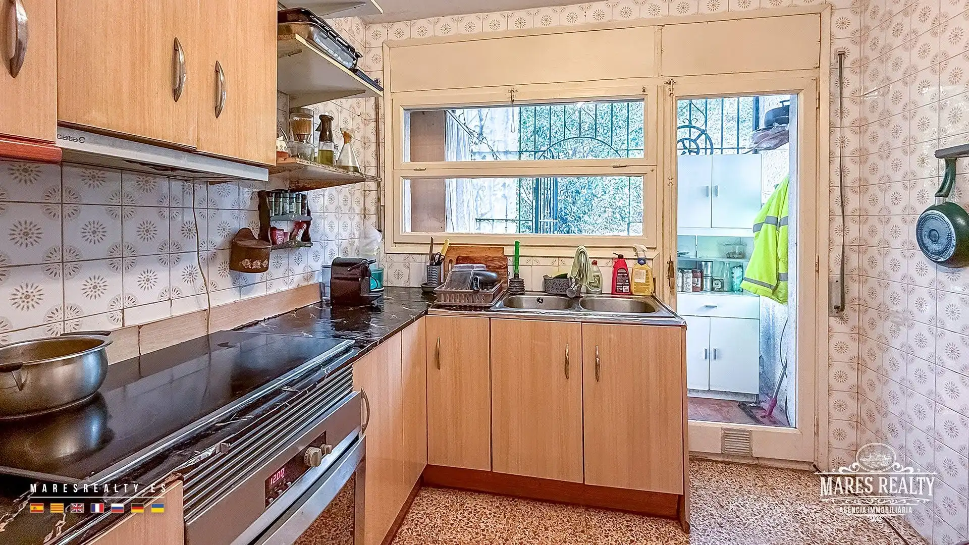 Casa con jardín en venta en Aiguaviva Parc, imagen 10