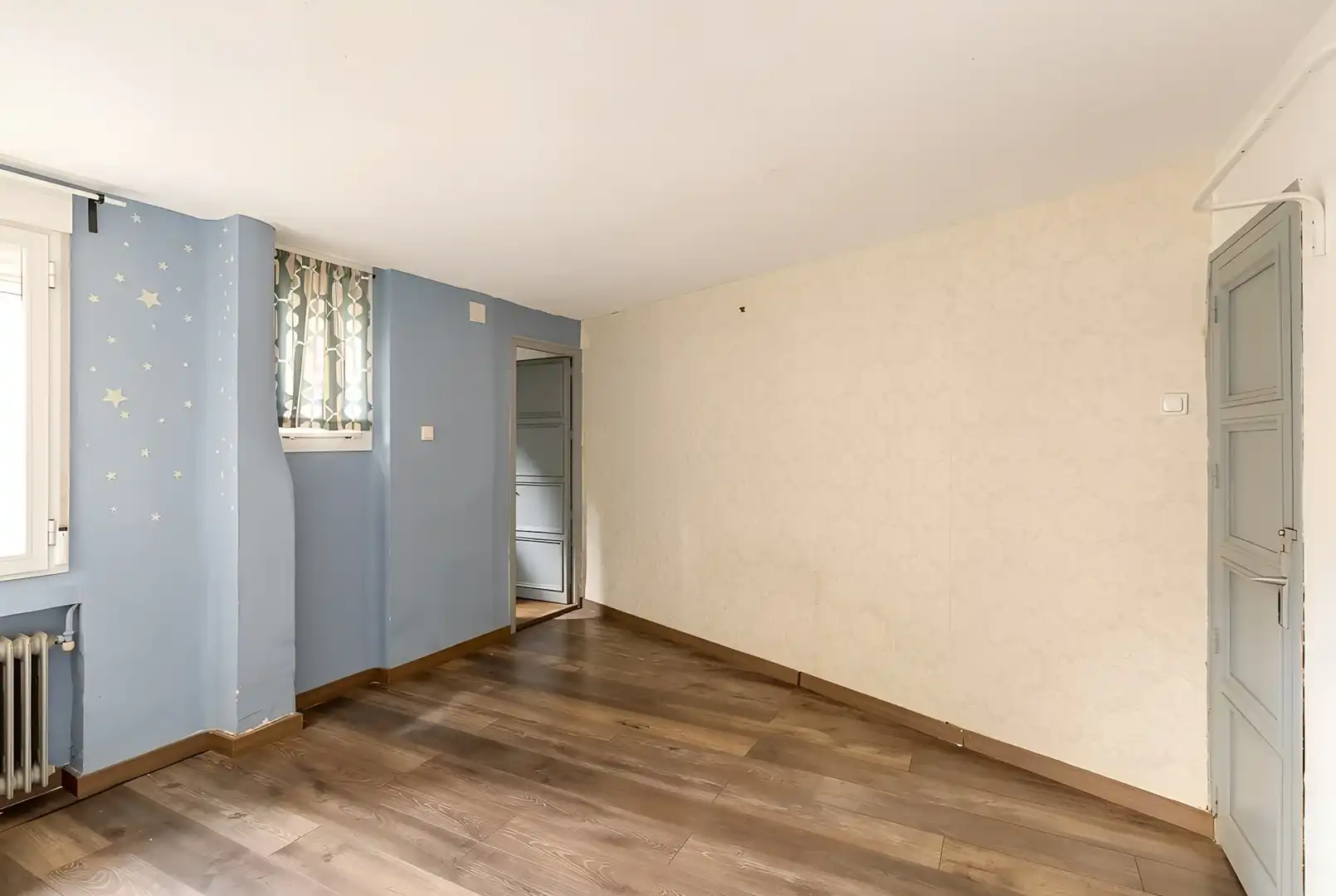 Piso en venta en Madrid con Calefacción